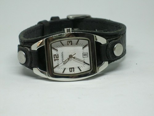 Authentic Fossil JR-8130 
