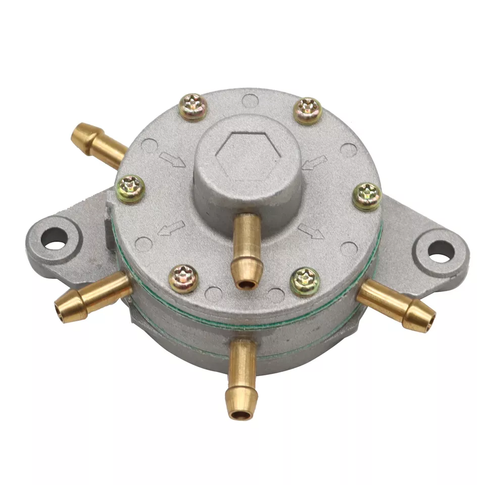 For 3083373 3240236 3240127 Polaris 650 750 780 SL SLT SLX 308-3483 Fuel Pump - Image 2 of 4