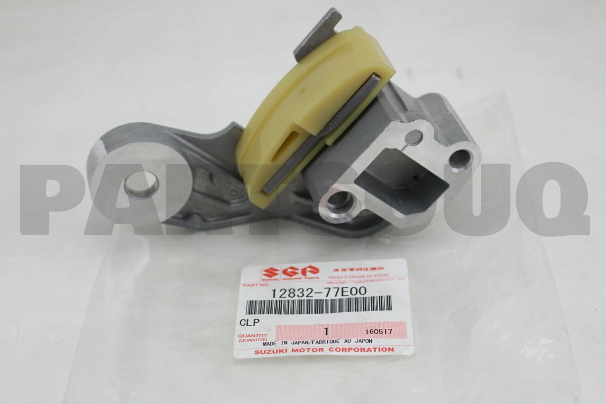 1283277E00 Genuine Suzuki ADJUSTER ASSY NO.2 12832-77E00 | eBay 1283277E00 Genuine Suzuki ADJUSTER ASSY NO.2 12832-77E00 | eBay