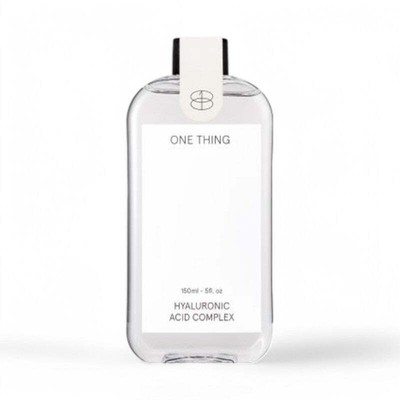 ONE THING Hyaluronic Acid Complex Essence 150ml #git