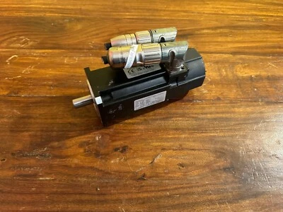 Kollmorgen AKM32D- ANC2DB00 servo motor - Image 1 of 3