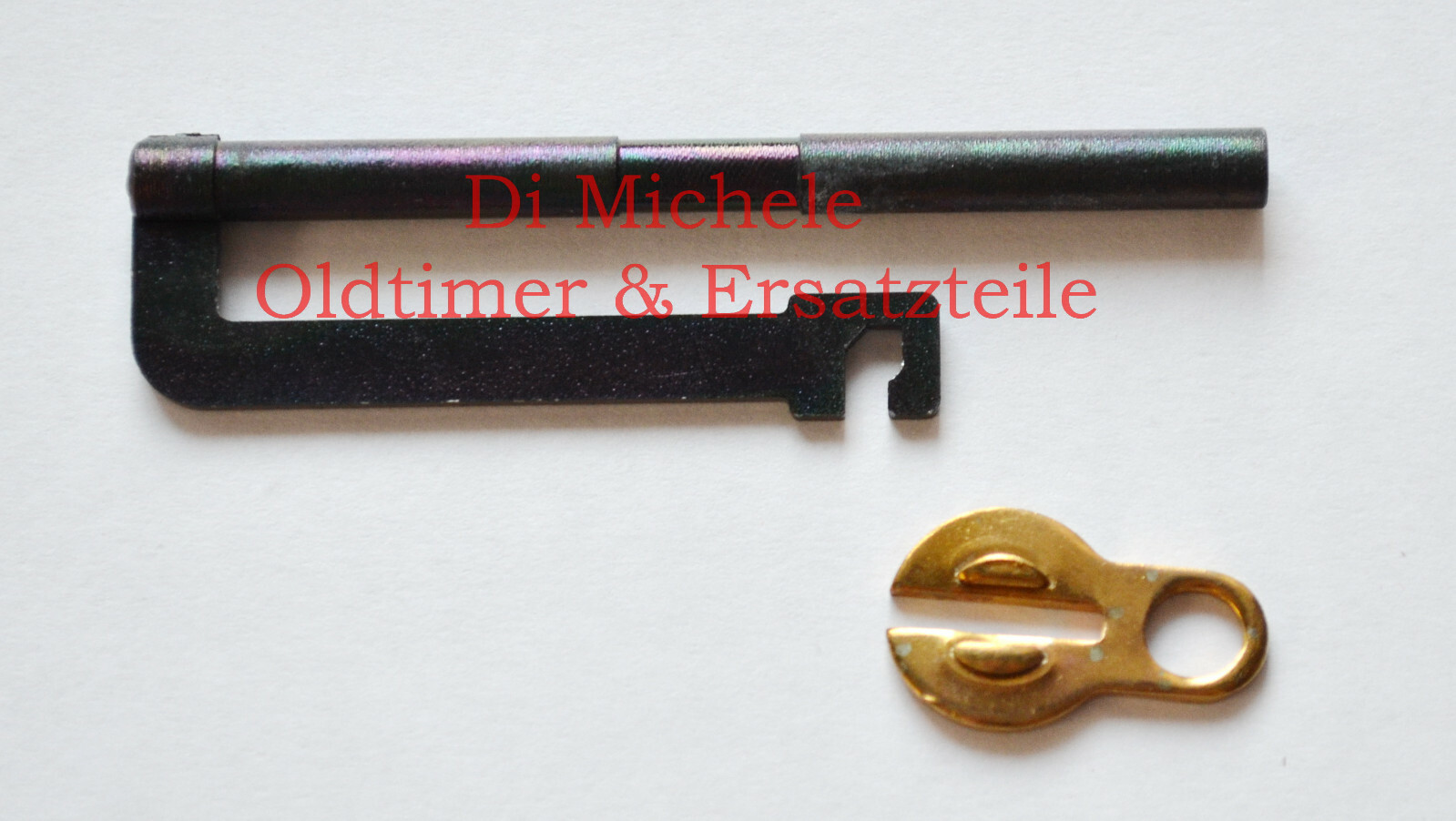 DCOE / DCO Piston Rod Pump Piston Rod Weber Carburetor Pump Rod B.9339