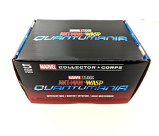 Ultimate Funko Pop Ant-Man and the Wasp Quantumania Figures Gallery and Checklist 25