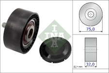 Poulies diverses BMW X5