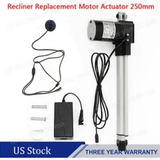 Power Recliner Motor Actuator Replacement Chair Lift Linear Actuator Motor