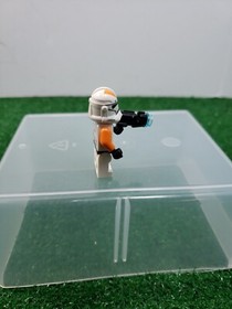 Lego Star Wars 212 Battalion Trooper Minifigure 75036 Utapau Troopers