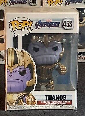 Funko Pop Avengers Endgame 453…