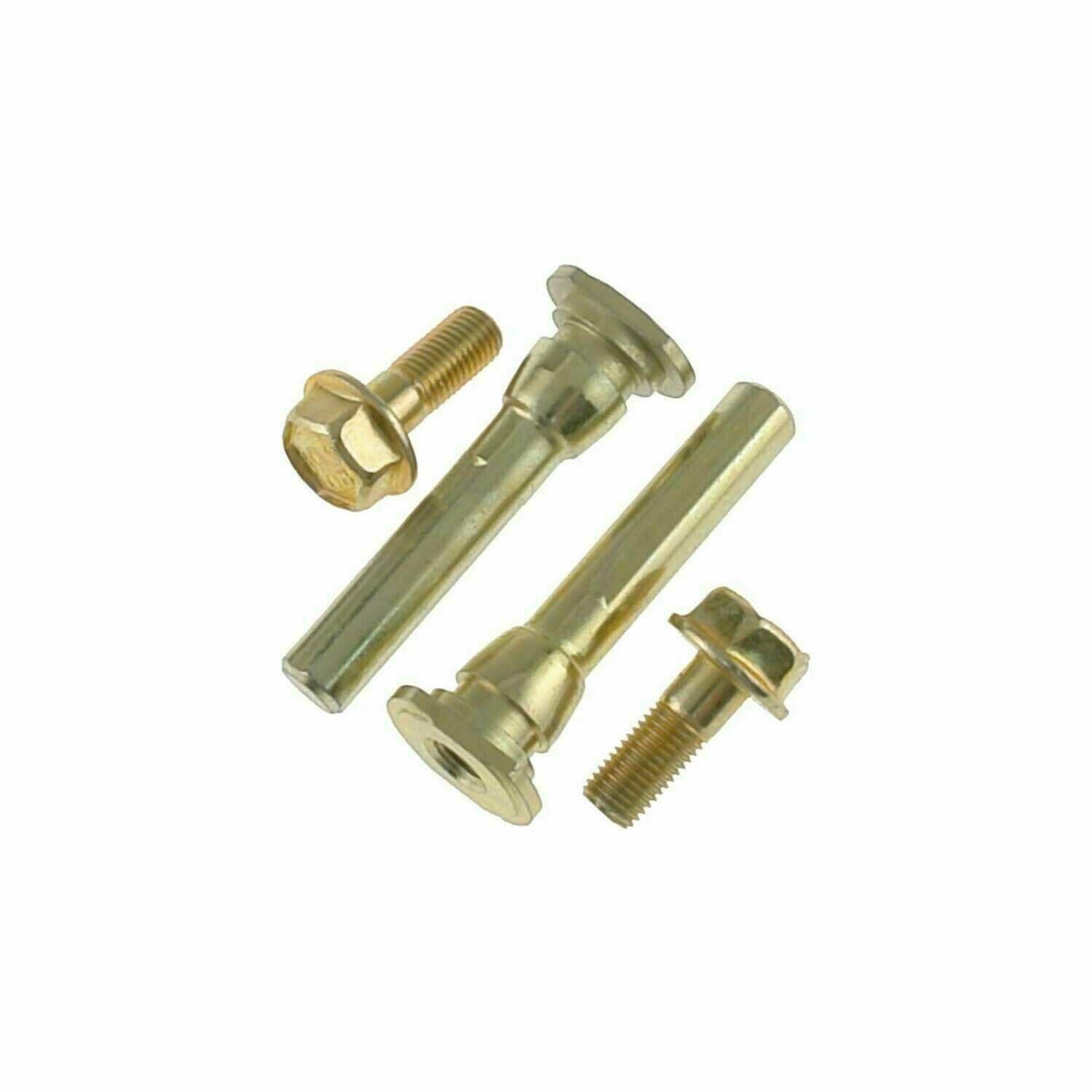 Disc Brake Caliper Bolt Kit Rear,Front Carlson 14082