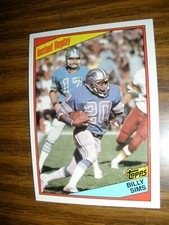 Click to enlarge Billy Sims