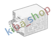 WIPERS TIME RELAY FITS ALFA ROMEO 75 16-30 0187-0292