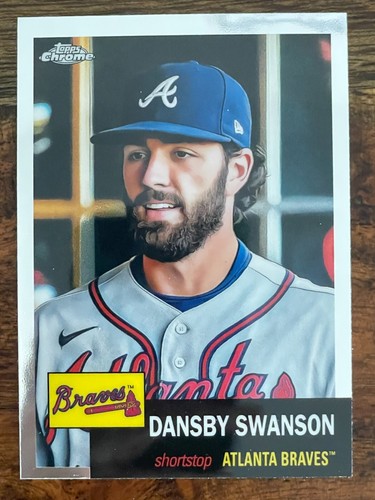 2022 Topps Chrome Platinum Anniversary Baseball - You Pick - Base Cards 1-250 - Picture 78 of 259