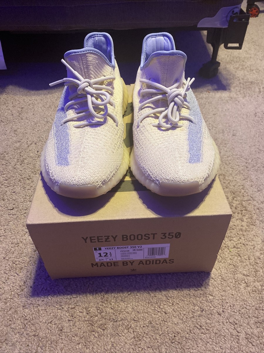 yeezy linen size 12