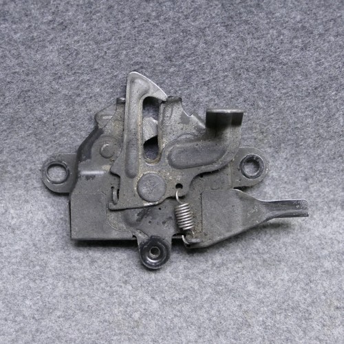 2005-2010 Scion TC Front Hood Latch Lock Release Mechanism OEM 76669