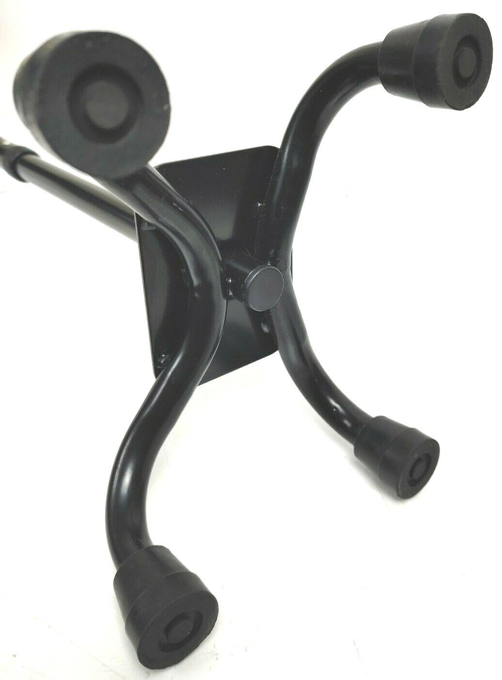 Equate Quad Cane Small Base 300lbs Walking Aid Medical Mobility Adjustable Black eBay