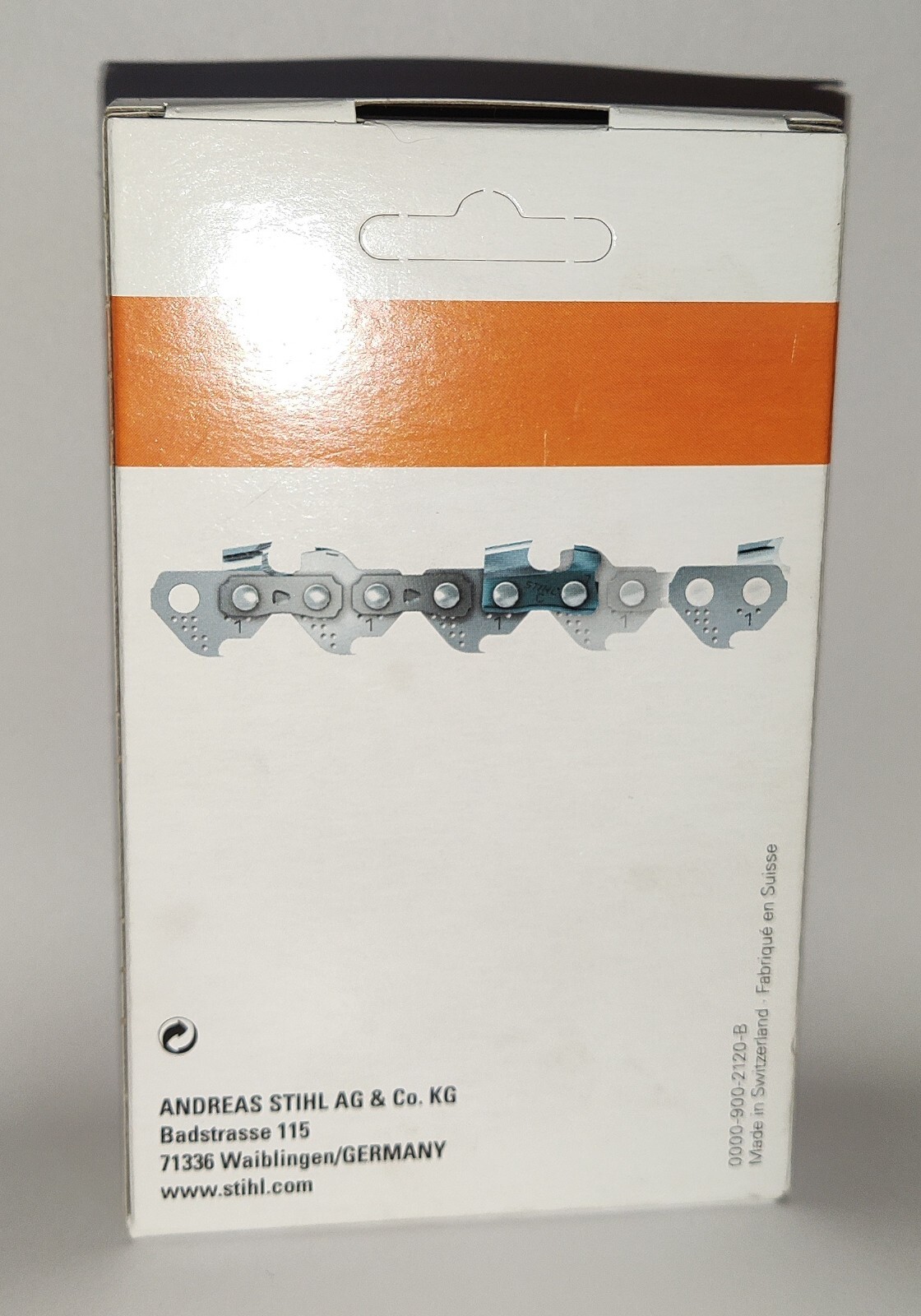 71PM3 72 STIHL CHAINSAW CHAIN 14" bar, 1/4" blade, .043" gauge (3670 005 0072) eBay