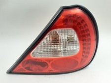 JAGUAR XJ6 XJ8 X350 X358 REAR RIGHT RH O/S DRIVERS TAIL LIGHT LAMP LENS BLACK