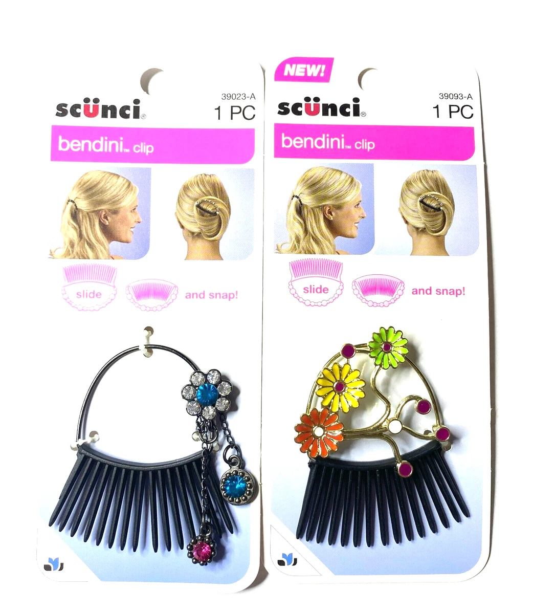 Flower Plastic Hair Hair Clips for Women for sale | eBay
