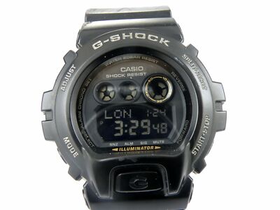 Herrenuhr Casio G-Shock GD-X6900 - 200m