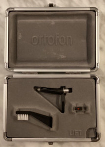 Ortofon Concorde | eBay