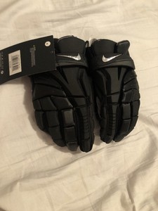 nike vapor elite lacrosse gloves