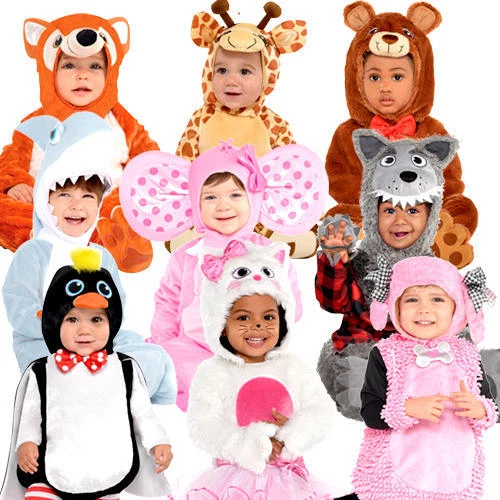 Ebay baby costumes hot sale