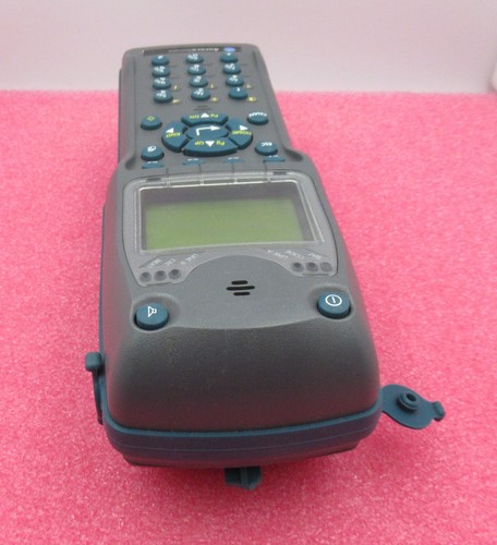 Trend Communications Aurora Sonata Handheld ISDN Tester +S+U Interface Modul - Bild 5 von 13