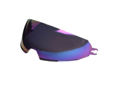 LS2 Sonnenchutz Motorradhelm Helmvisier Zubehör  FF324 FF397 FF399 OF521 MX436
