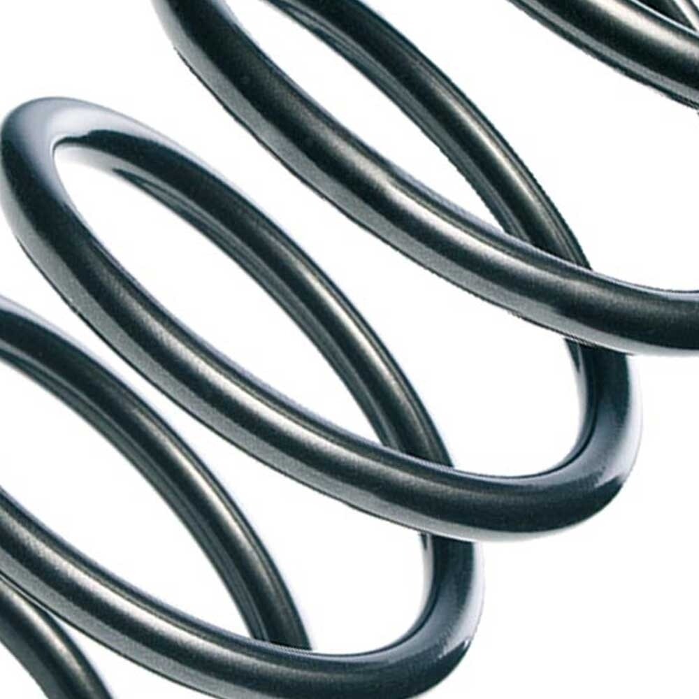 R10079 COIL SPRING PAIR SET FRONT EIBACH 2PCS OE REPLACEMENT for  