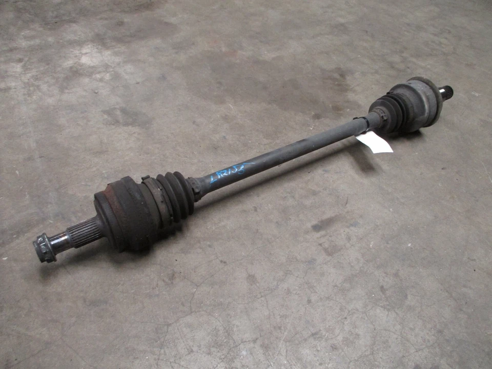 ⭐️7-9 MERCEDES-BENZ E350 SUSPENSIÓN EJE CV TRASERO IZQUIERDO OEM LOTE2155 Foto 3 de 4