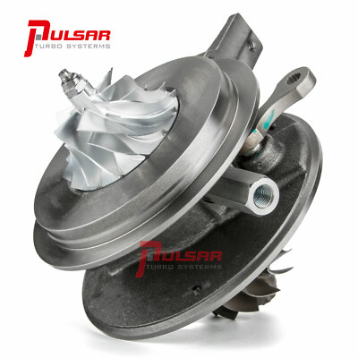 #ad #ad Billet Turbo Cartridge CHRA for Ford Powerstroke 6.4L High Pressure 2008 2010 $399.99