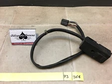 Piaggio Vespa PX Lusso PK S XL Indicator Switch Genuine (F3/366)