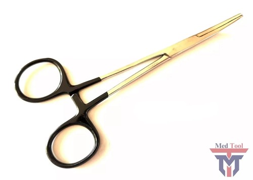 Dog Cat Pet Grooming Hemostat Hair Puller 5.5" - Picture 3 of 6