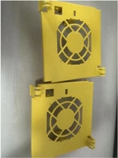 1PCS    Drive Cooling Fan Cover Case Housing Shell A230-0604-X003 