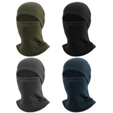 Balaclava Hat Full Face Mask Winter Outdoor Warm Cycling Neck Warmer Hat