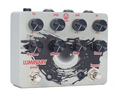 Walrus Audio Luminary Quad Octave Generator V1 for sale online | eBay