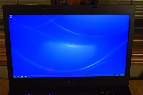 Dell Latitude E6510 Core i7-620M 8GB RAM 500GB HDD NVidia Windows 7 1920x1080p - Picture 3 of 12