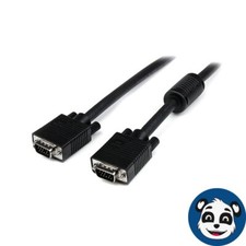 StarTech.com MXT101MMHQ75, 75ft Coax High Resolution Monitor VGA Cable , New