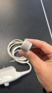 Ultrasonix EC9-5/10 Ultrasound Transducer SN: TRA10EC95ST1474