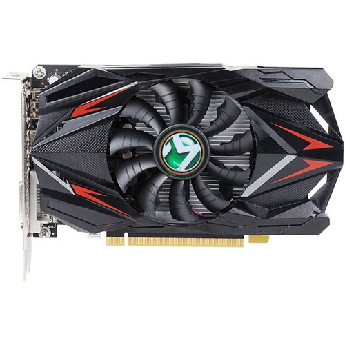 Cooling Fan Replacement Parts for MAXSUN GTX1650 1060 1050TI RX550 Graphics Card - 第 2/9 張圖片