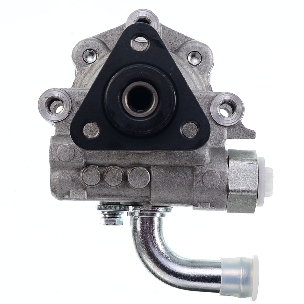 APremium Power Steering Pump for Audi Q7 VW Touareg 3.0L 7L8422154D