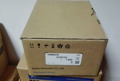 1PCS Fuji Touch Screen Panel V806iCD New
