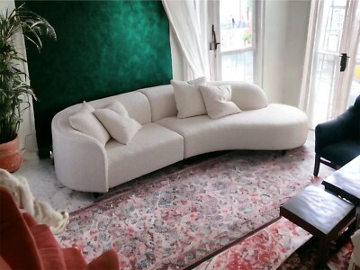 Chaise Longue Marche Divani Famosi Divano Curvilineo Su Misura Con