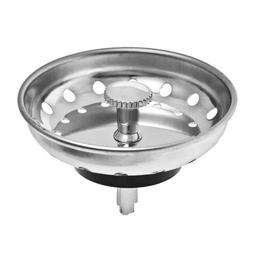 Kitchen Sink Seal  Basin Sealing Umbrella Water Kitchen Cover Q3W31432h - Photo 1 sur 6
