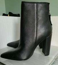 steve madden trista bootie