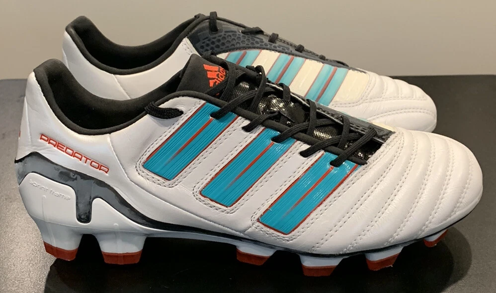 Adidas Adipower FG Size | eBay