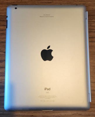 Apple iPad 2 64GB, Wi-Fi, 9.7in - Black 885909457601| eBay