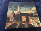 Pink Floyd Animals vinyl LP record
