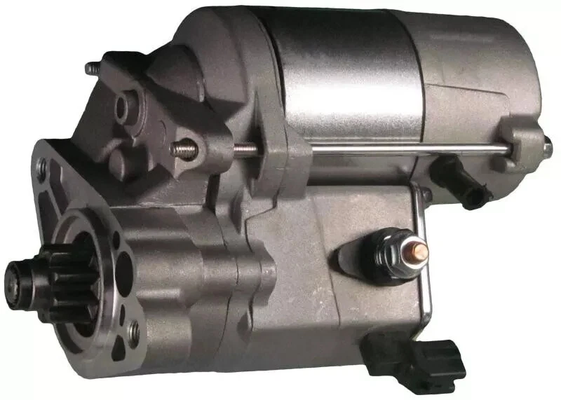 Motor De Arranque-Auto Trans Wilson 17672 Reman para Toyota Tacoma. Tundra. T100 Foto 2 de 4