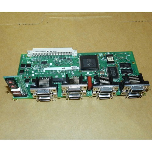 1PC Used Mitsubishi RK112A-22 Drive control board - Bild 1 von 3