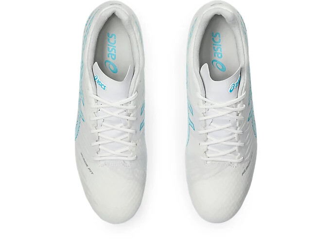 ASICS DS LIGHT ACROS PRO 2 1101A045 103 White Aquarium ASICS DS LIGHT ACROS PRO 2 1101A045 103 White Aquarium